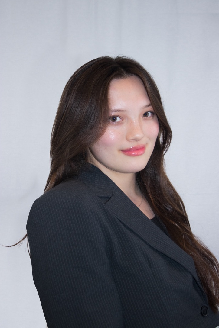 Director of Marketing - Erin Tang